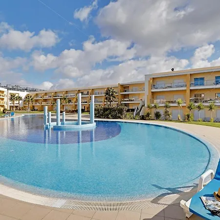 Paradise With Pool By Homing Albufeira