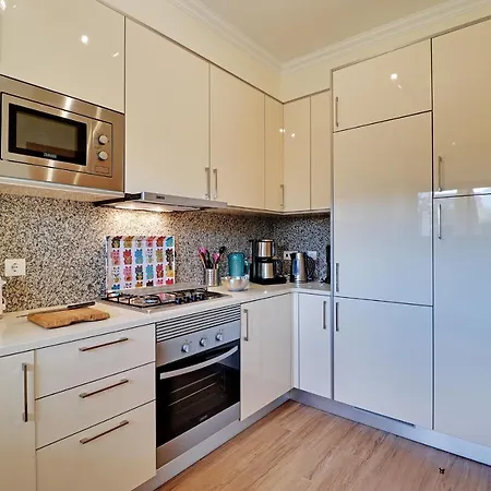 Appartamento Paradise With Pool By Homing *