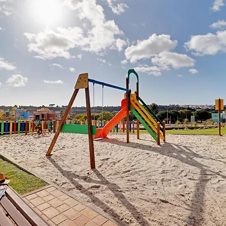 Paradise With Pool By Homing Albufeira