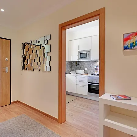 Paradise With Pool By Homing Albufeira