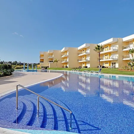 Paradise With Pool By Homing Albufeira