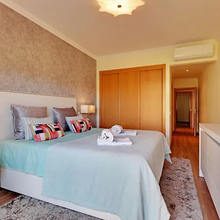 Paradise With Pool By Homing Apartment Albufeira