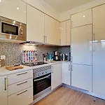 Apartmán Paradise With Pool By Homing *