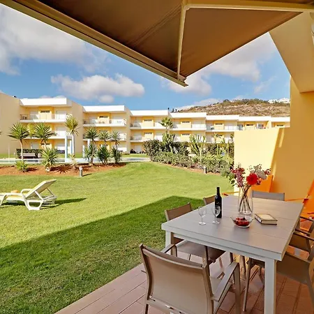 Paradise With Pool By Homing Appartement Albufeira