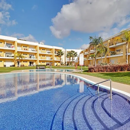 Paradise With Pool By Homing Apartmán Albufeira
