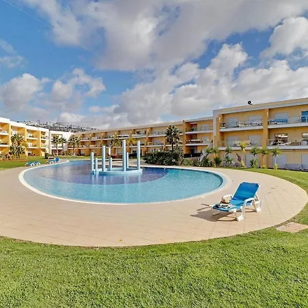 Paradise With Pool By Homing Albufeira