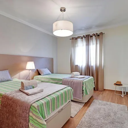 Paradise With Pool By Homing * Albufeira