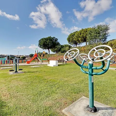 Paradise With Pool By Homing Apartamento Albufeira